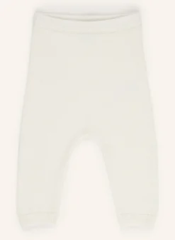 Set: Pullover und Strickhose
