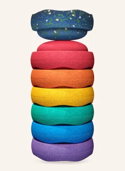 SET REGENBOGEN MINI