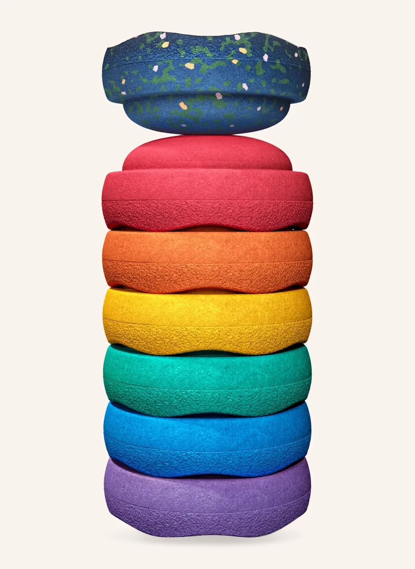 SET REGENBOGEN MINI