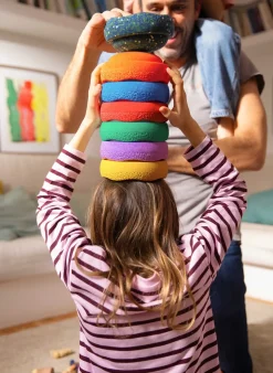 SET REGENBOGEN MINI