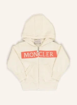 Set: Strick-Hoodie und Hose