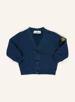 Set: Sweatjacke, Hose und Schal