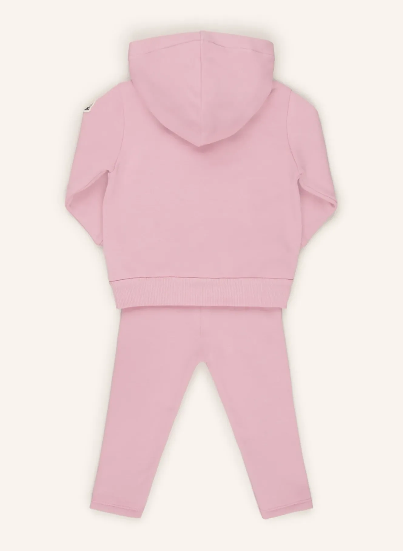 Set: Sweatjacke und Leggings