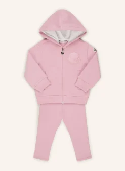 Set: Sweatjacke und Leggings