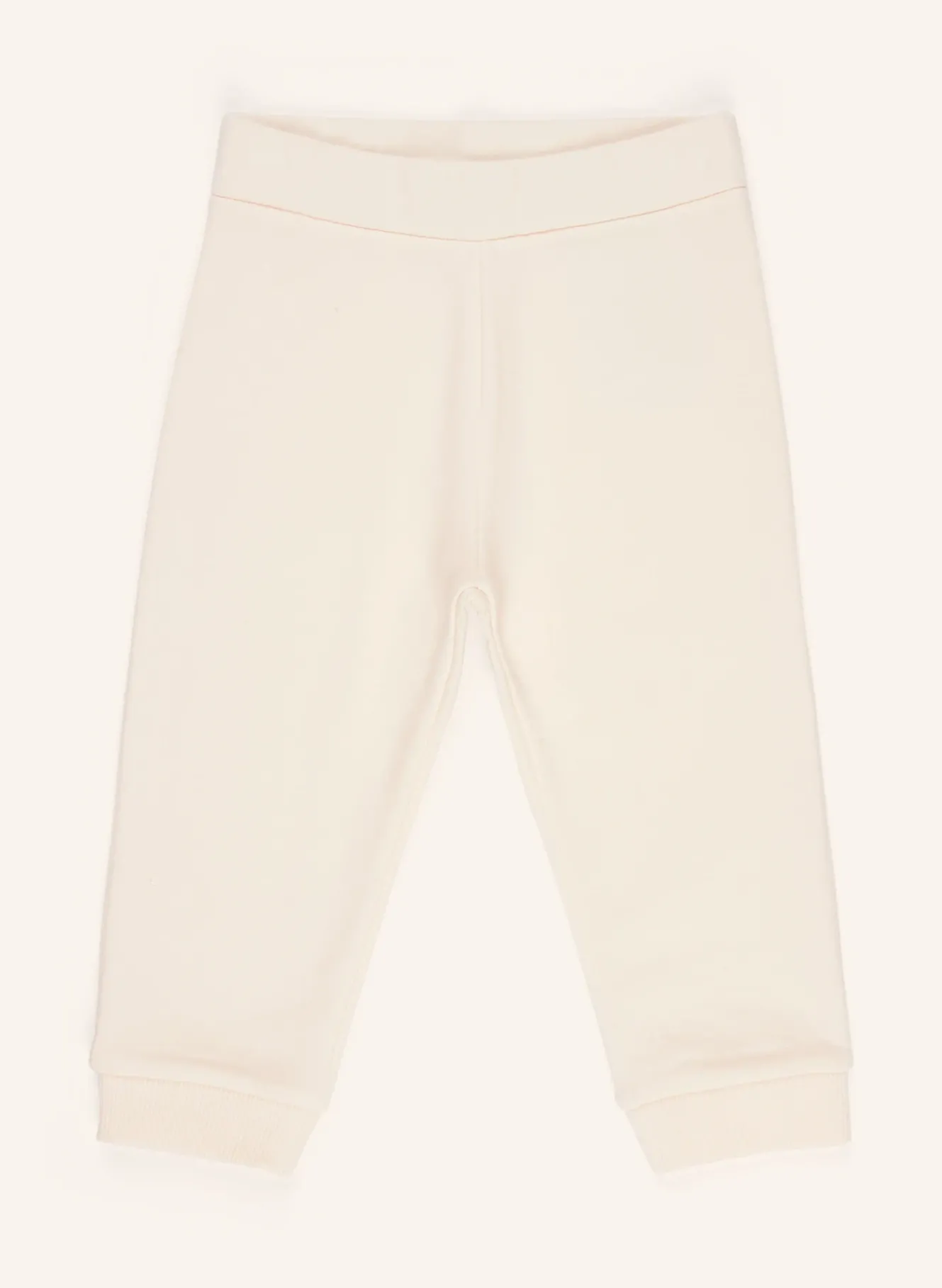 Set: Sweatjacke und Sweatpants