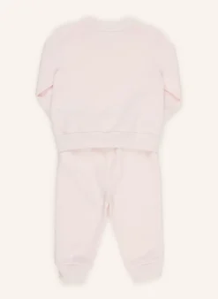 Set: Sweatshirt und Sweatpants