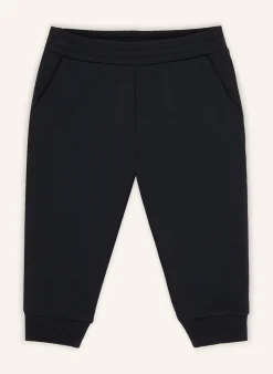 Set: Sweatshirt und Sweatpants