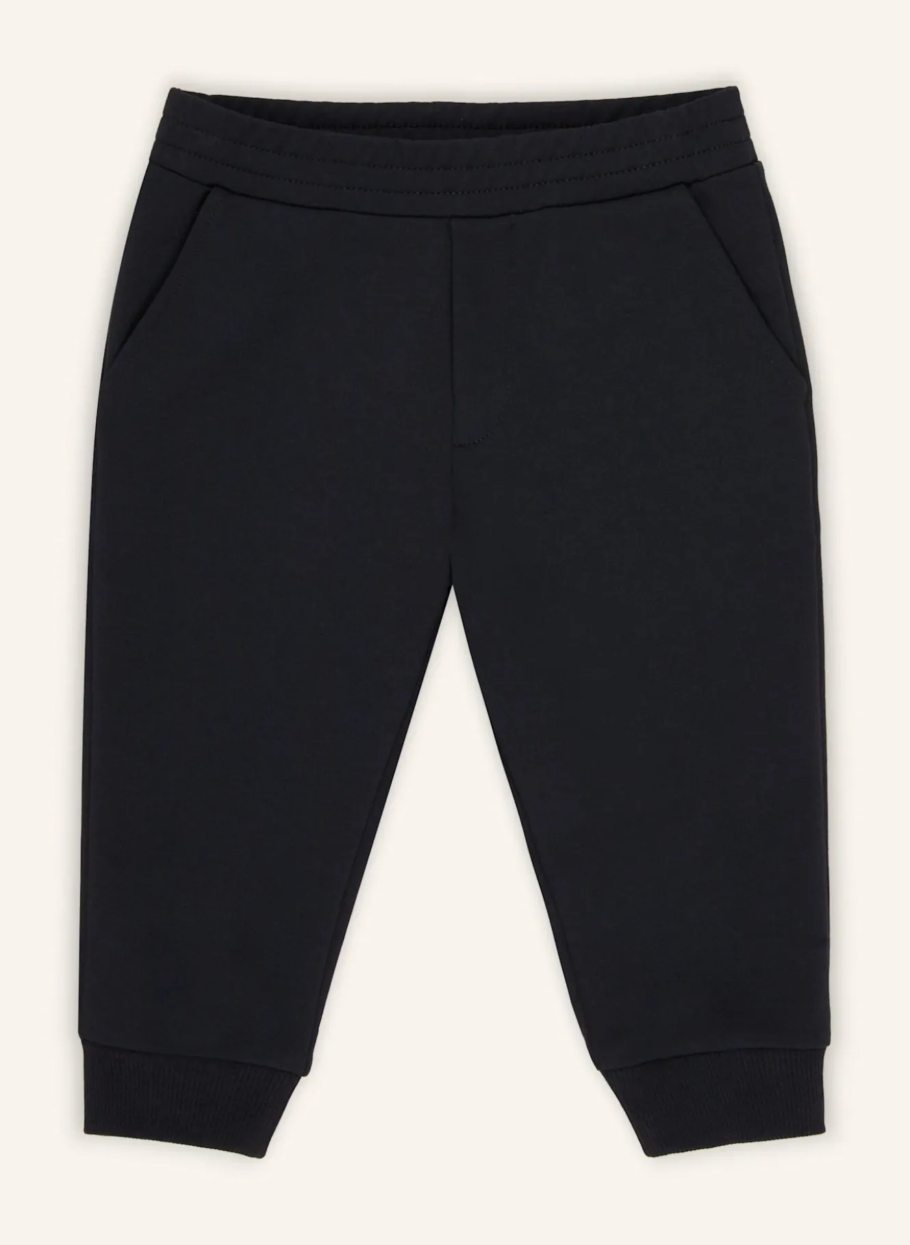 Set: Sweatshirt und Sweatpants