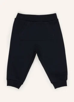 Set: Sweatshirt und Sweatpants