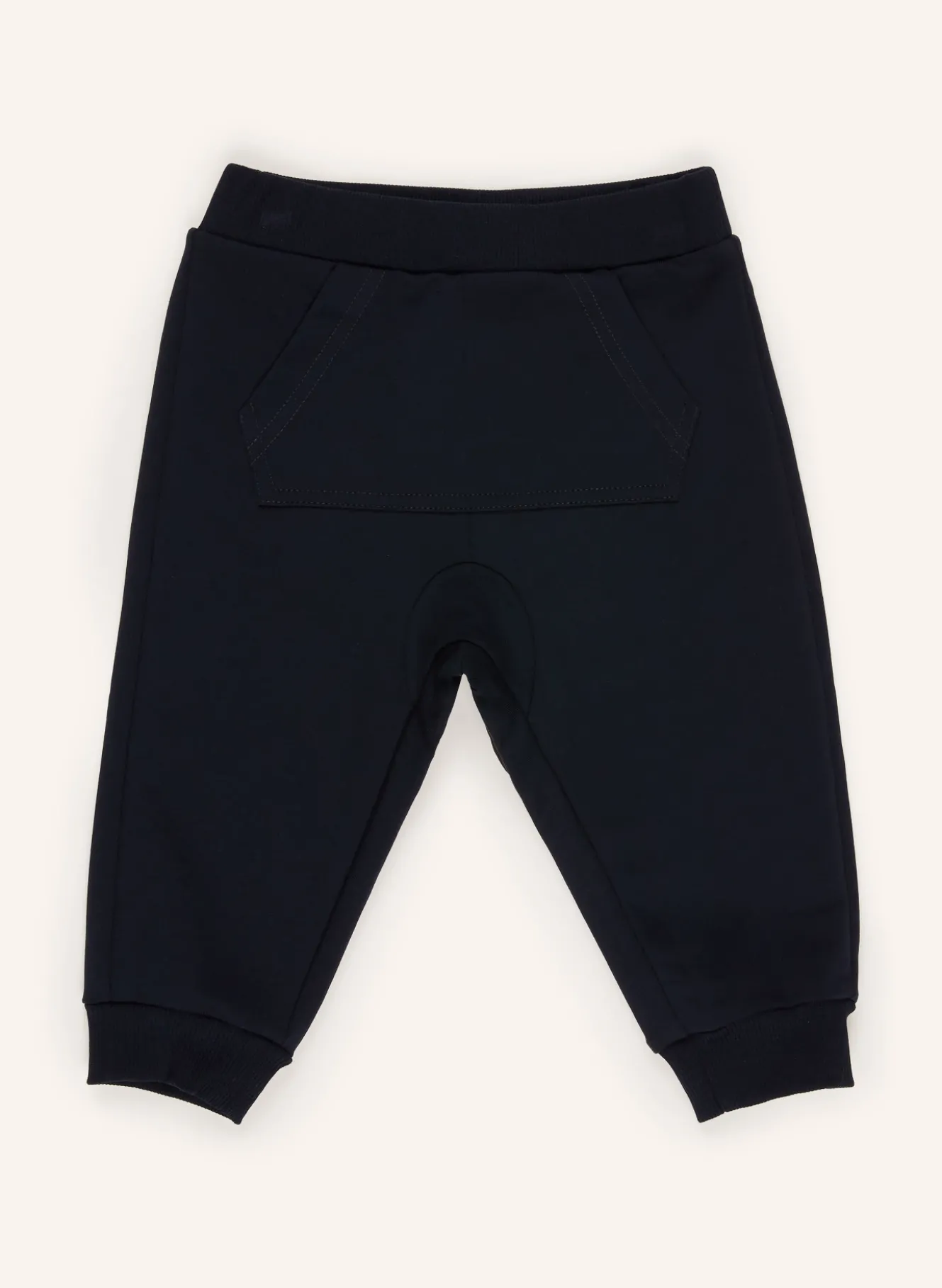 Set: Sweatshirt und Sweatpants