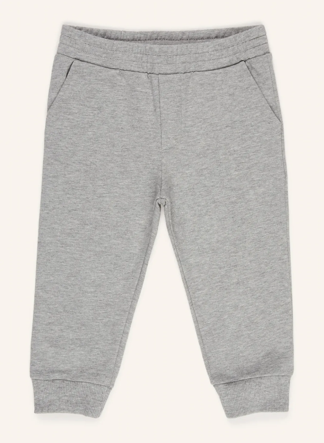 Set: Sweatshirt und Sweatpants