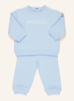 Set: Sweatshirt und Sweatpants
