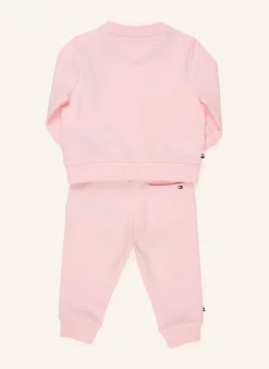Set: Sweatshirt und Sweatpants