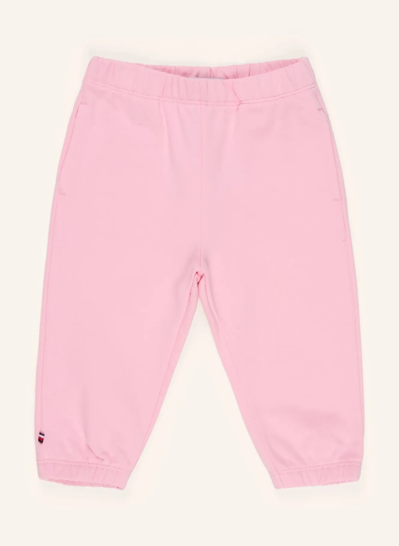 Set: Sweatshirt und Sweatpants
