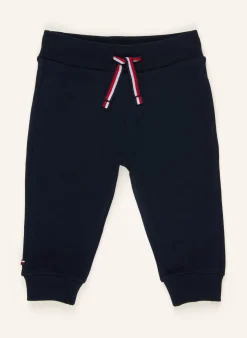 Set: Sweatshirt und Sweatpants
