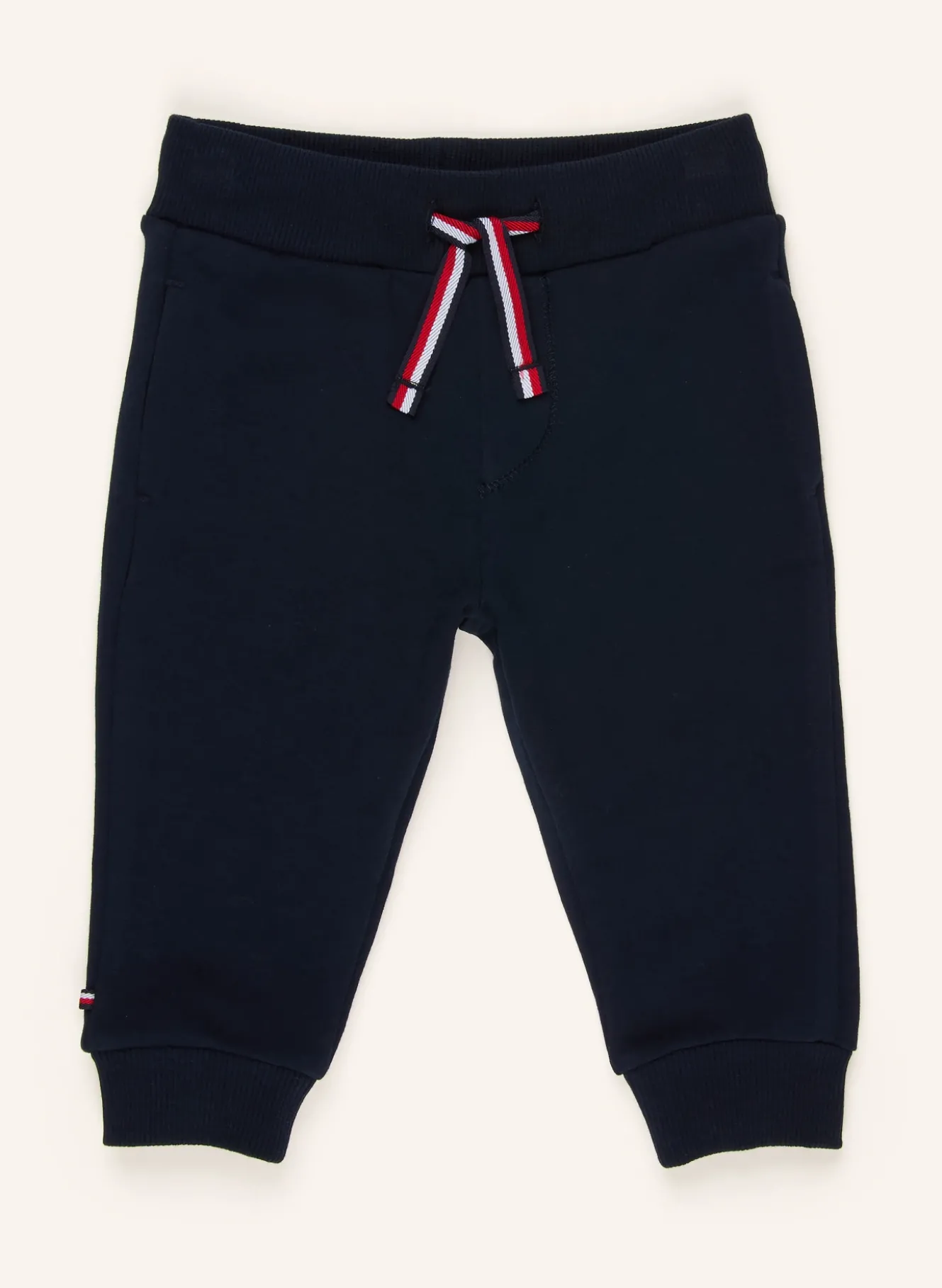 Set: Sweatshirt und Sweatpants