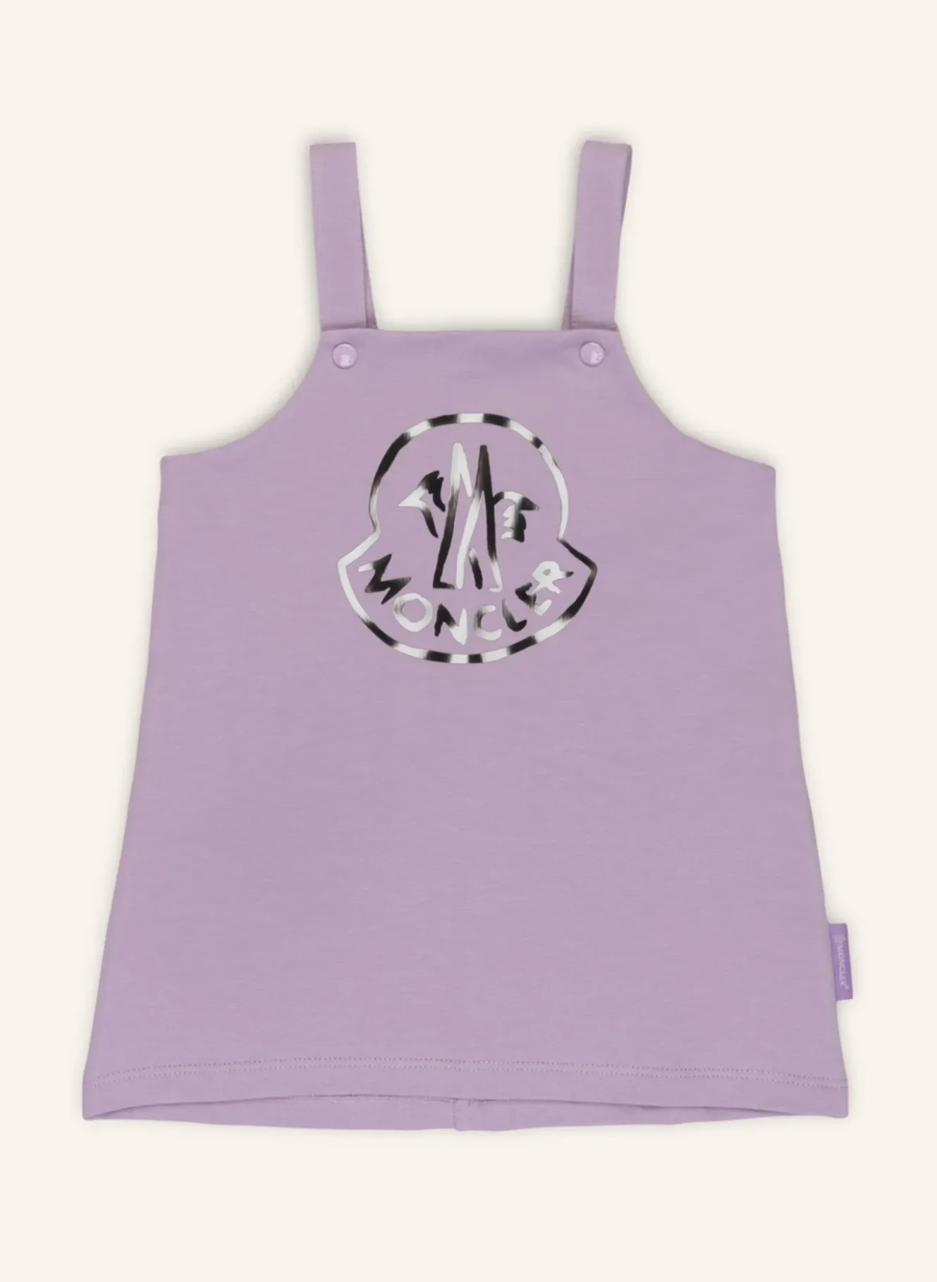 Set: T-Shirt und Kleid