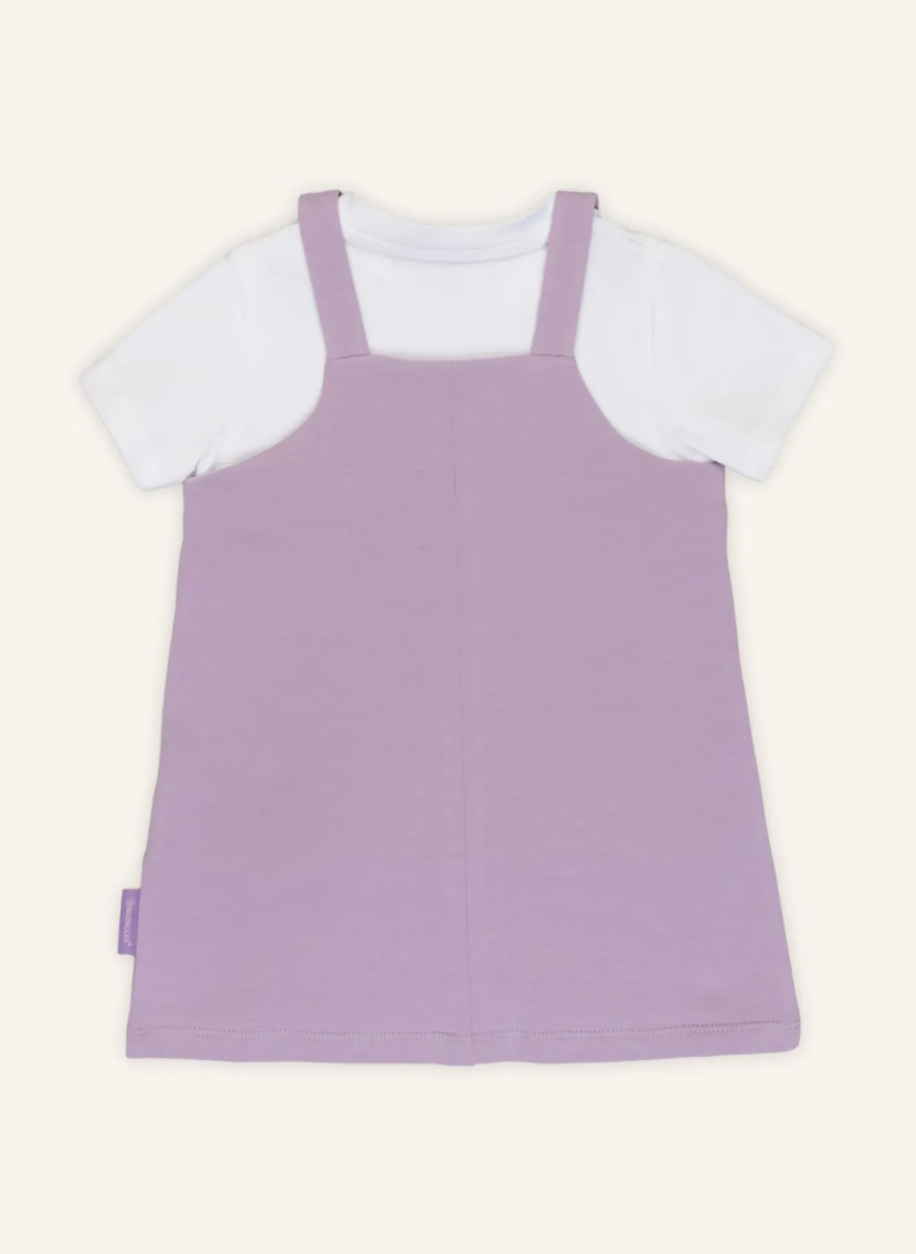 Set: T-Shirt und Kleid