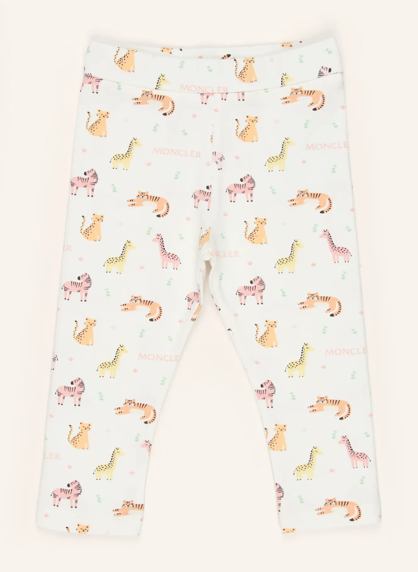 Set: T-Shirt und Leggings