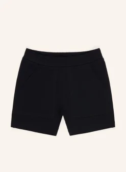 Set: T-Shirt und Shorts