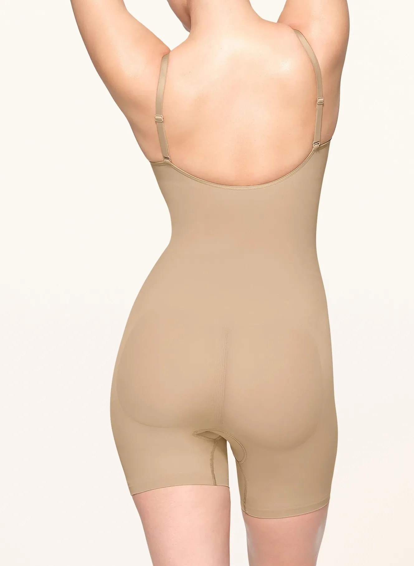 Shape-Body SEAMLESS SCULPT