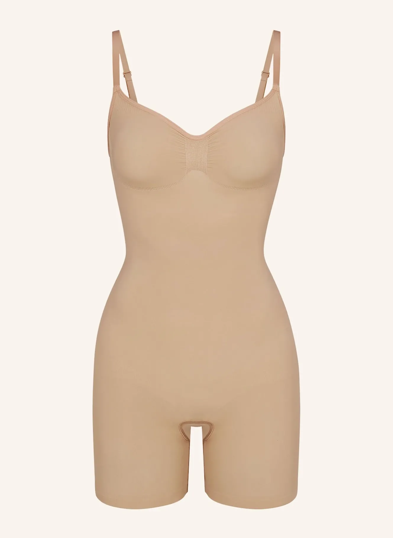 Shape-Body SEAMLESS SCULPT