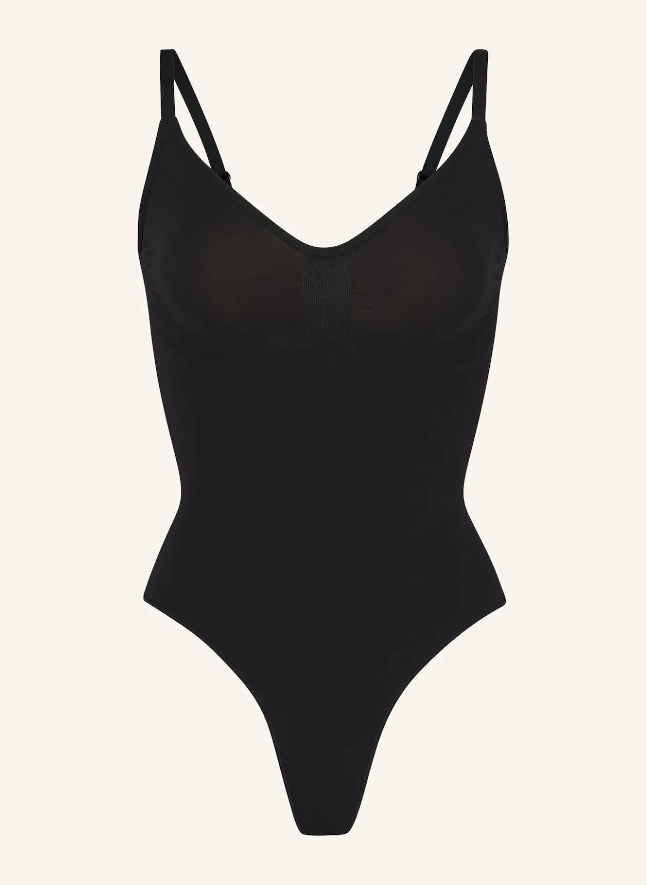 Shape-Body SEAMLESS SCULPT