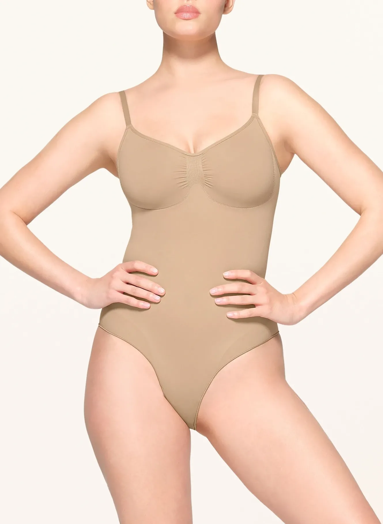 Shape-Body SEAMLESS SCULPT
