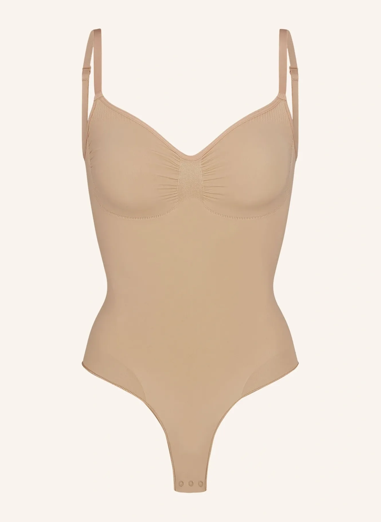 Shape-Body SEAMLESS SCULPT
