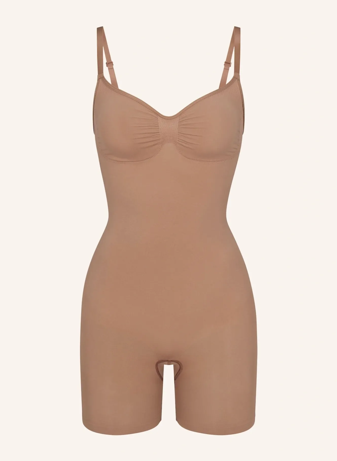Shape-Body SEAMLESS SCULPT