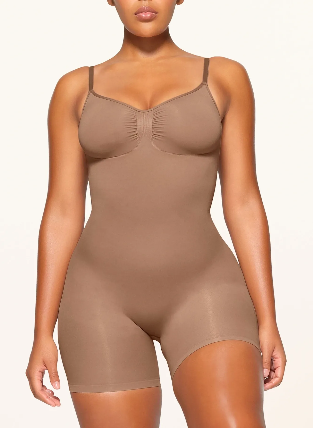 Shape-Body SEAMLESS SCULPT