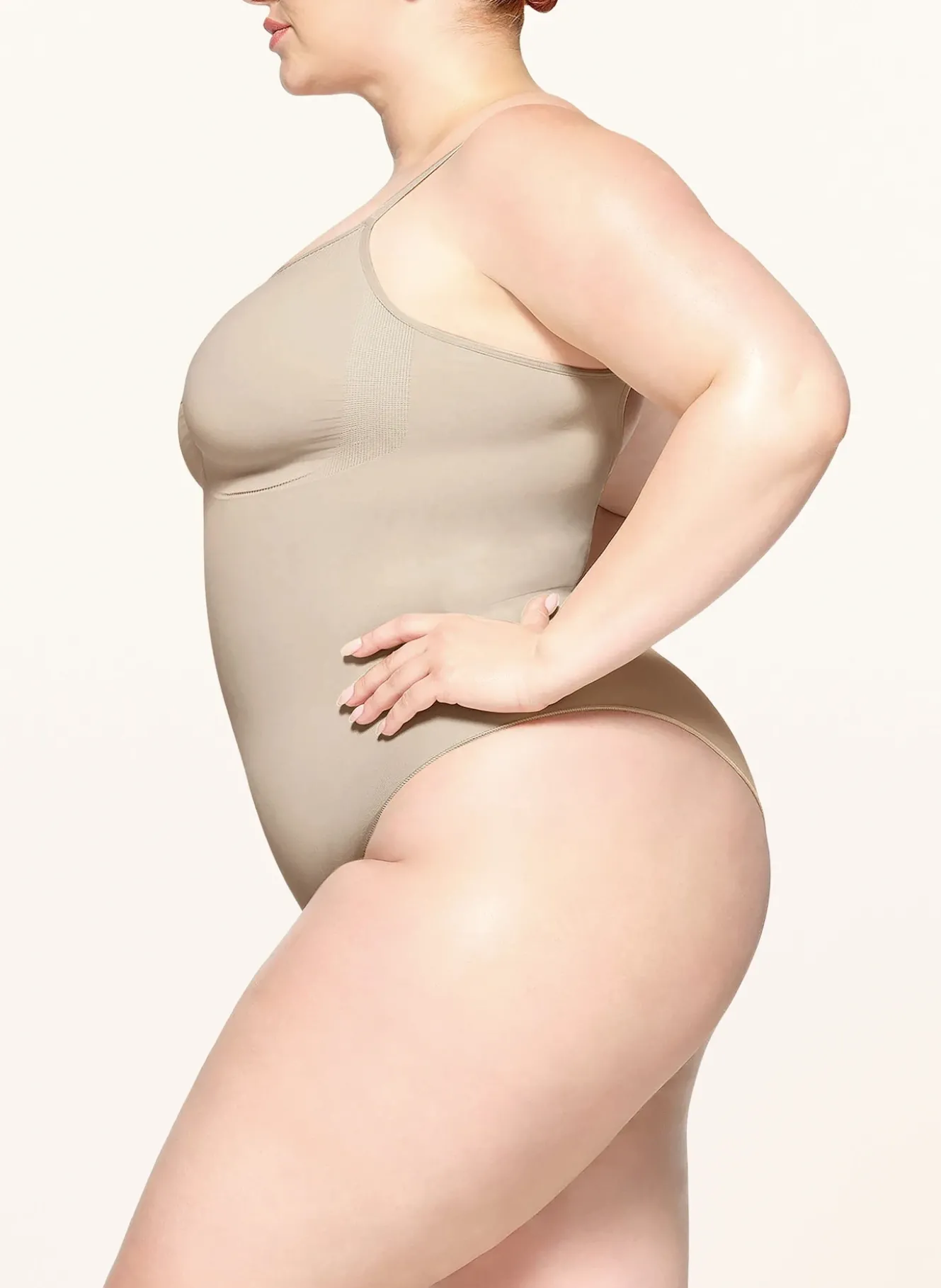 Shape-Body SEAMLESS SCULPT