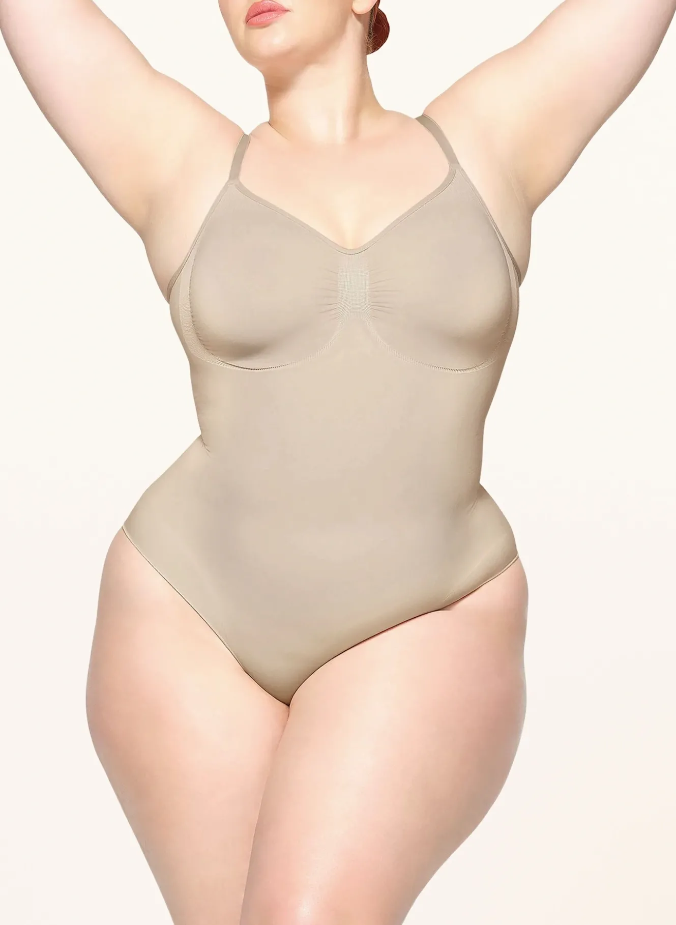 Shape-Body SEAMLESS SCULPT