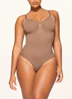 Shape-Body SEAMLESS SCULPT