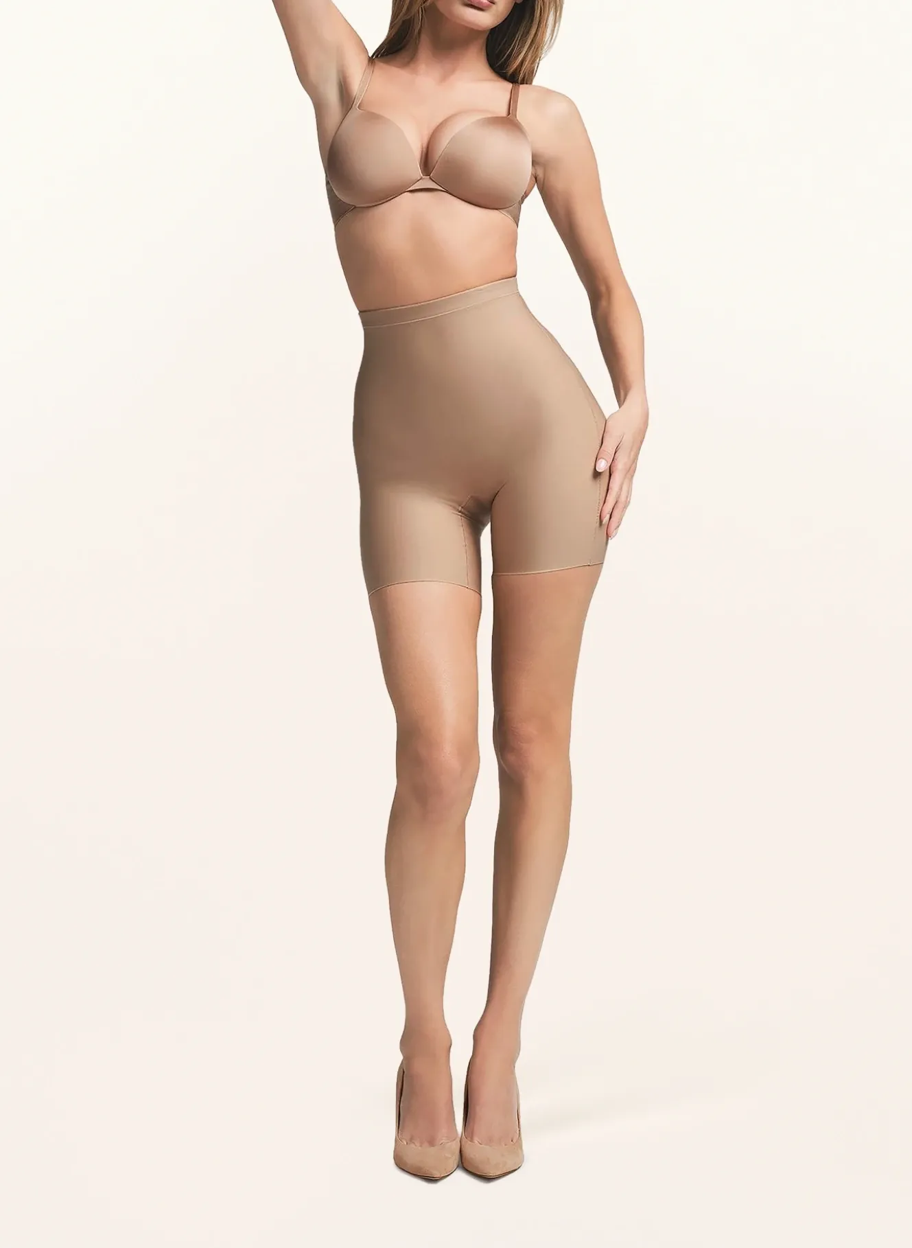 Shape-Hose SKIMS BODY