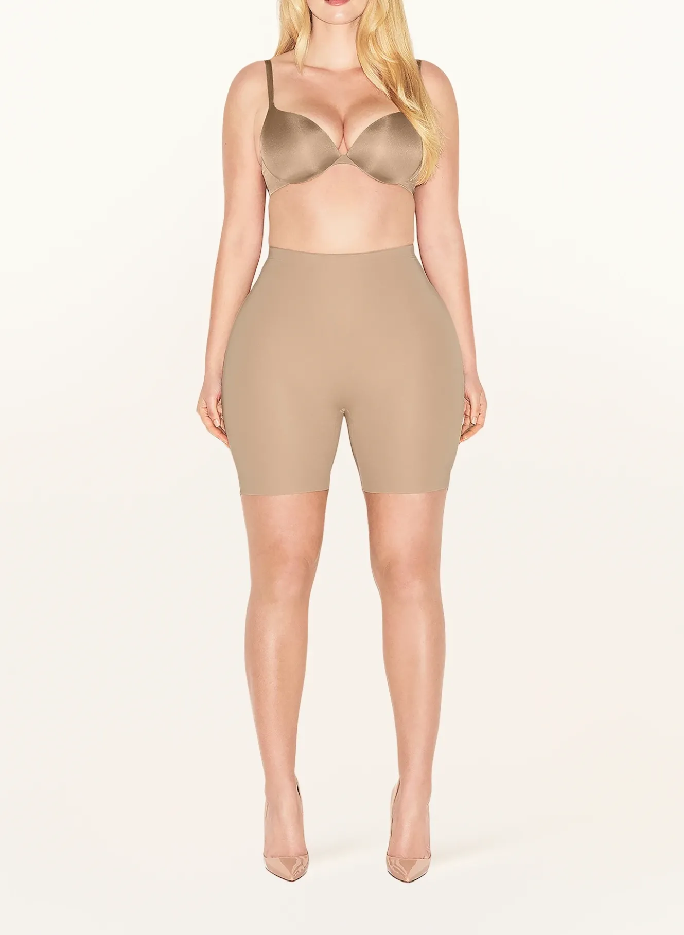 Shape-Hose SKIMS BODY
