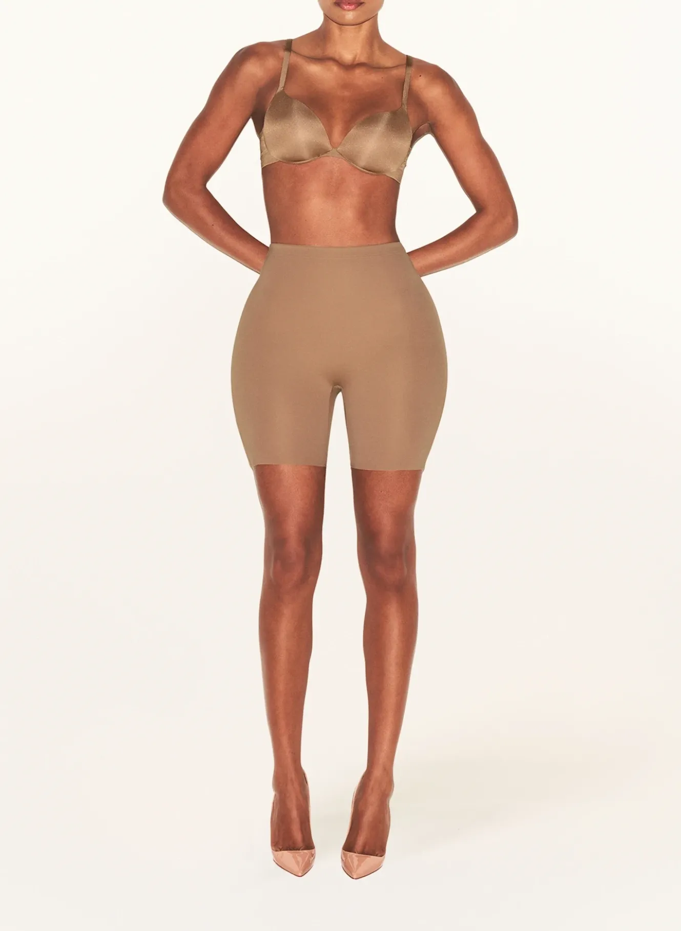 Shape-Hose SKIMS BODY