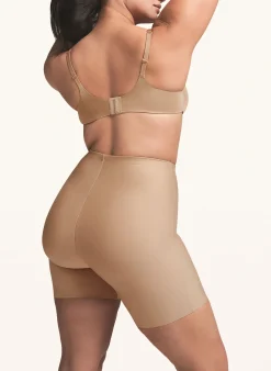 Shape-Shorts BUTT ENHANCING PADDED SHORT
