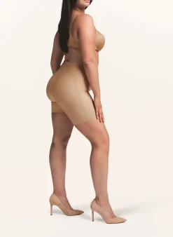 Shape-Shorts BUTT ENHANCING PADDED SHORT