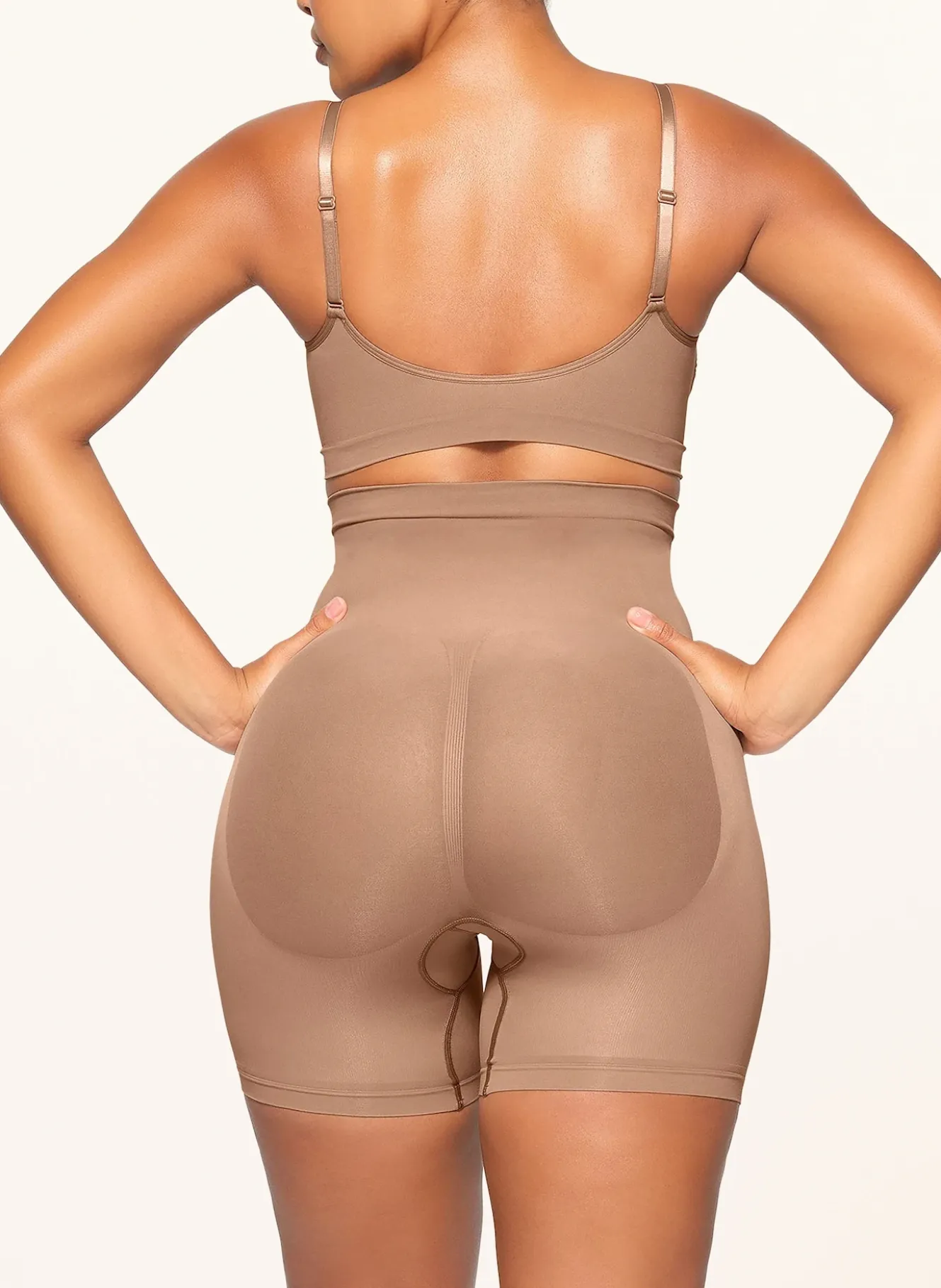 Shape-Slip SEAMLESS SCULPT