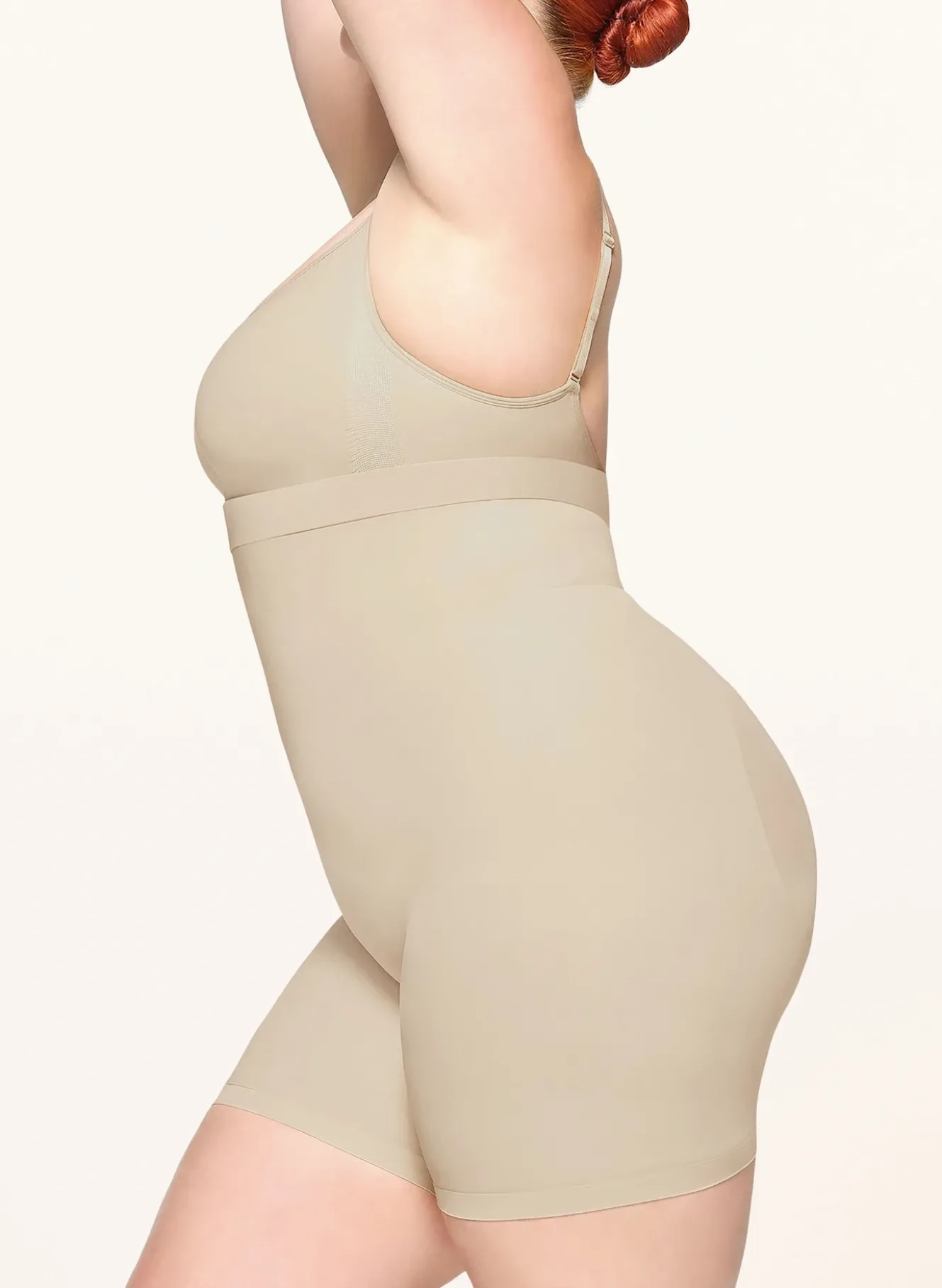 Shape-Slip SEAMLESS SCULPT
