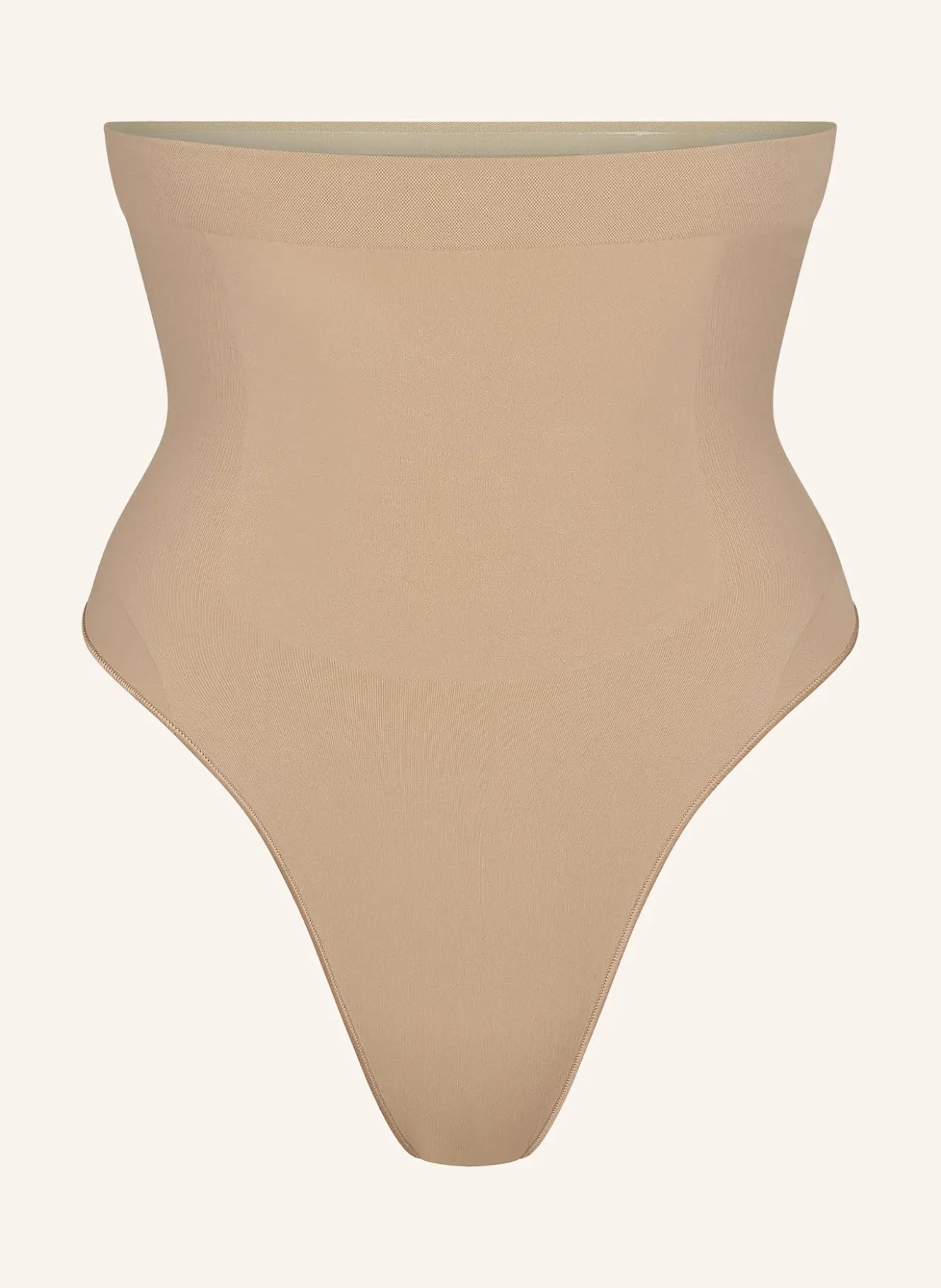 Shape-String SEAMLESS SCULPT