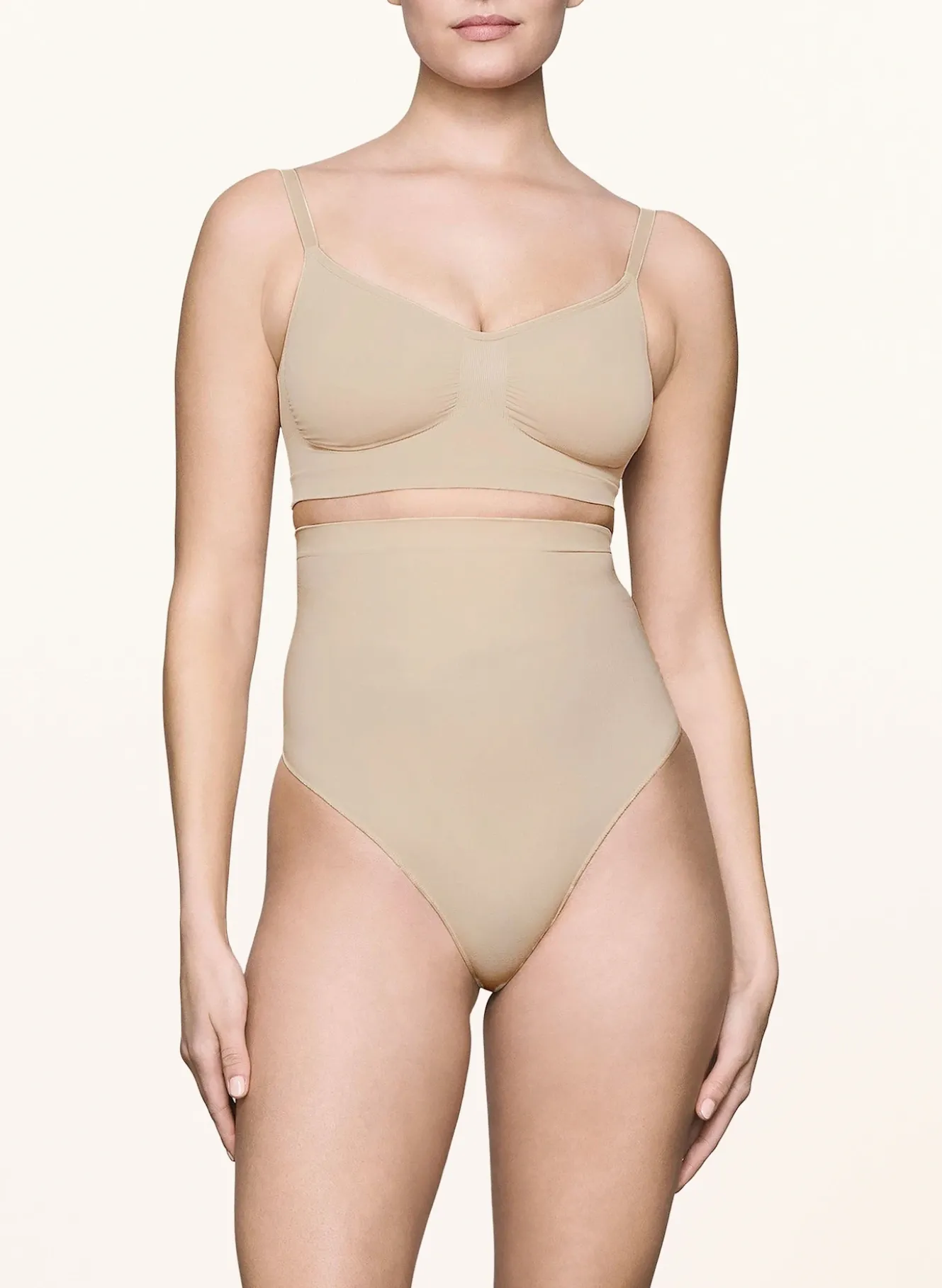 Shape-String SEAMLESS SCULPT