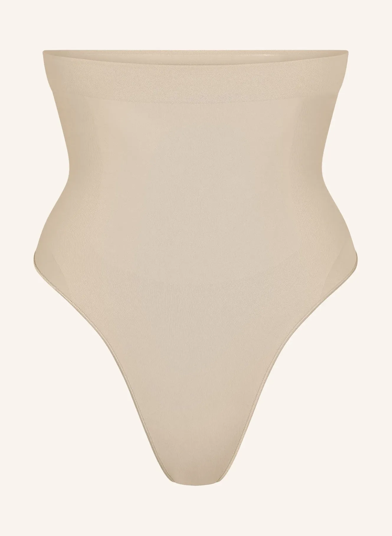 Shape-String SEAMLESS SCULPT