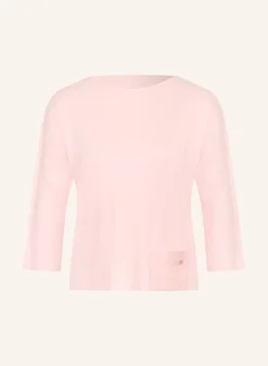 Shirt mit 3/4-Arm