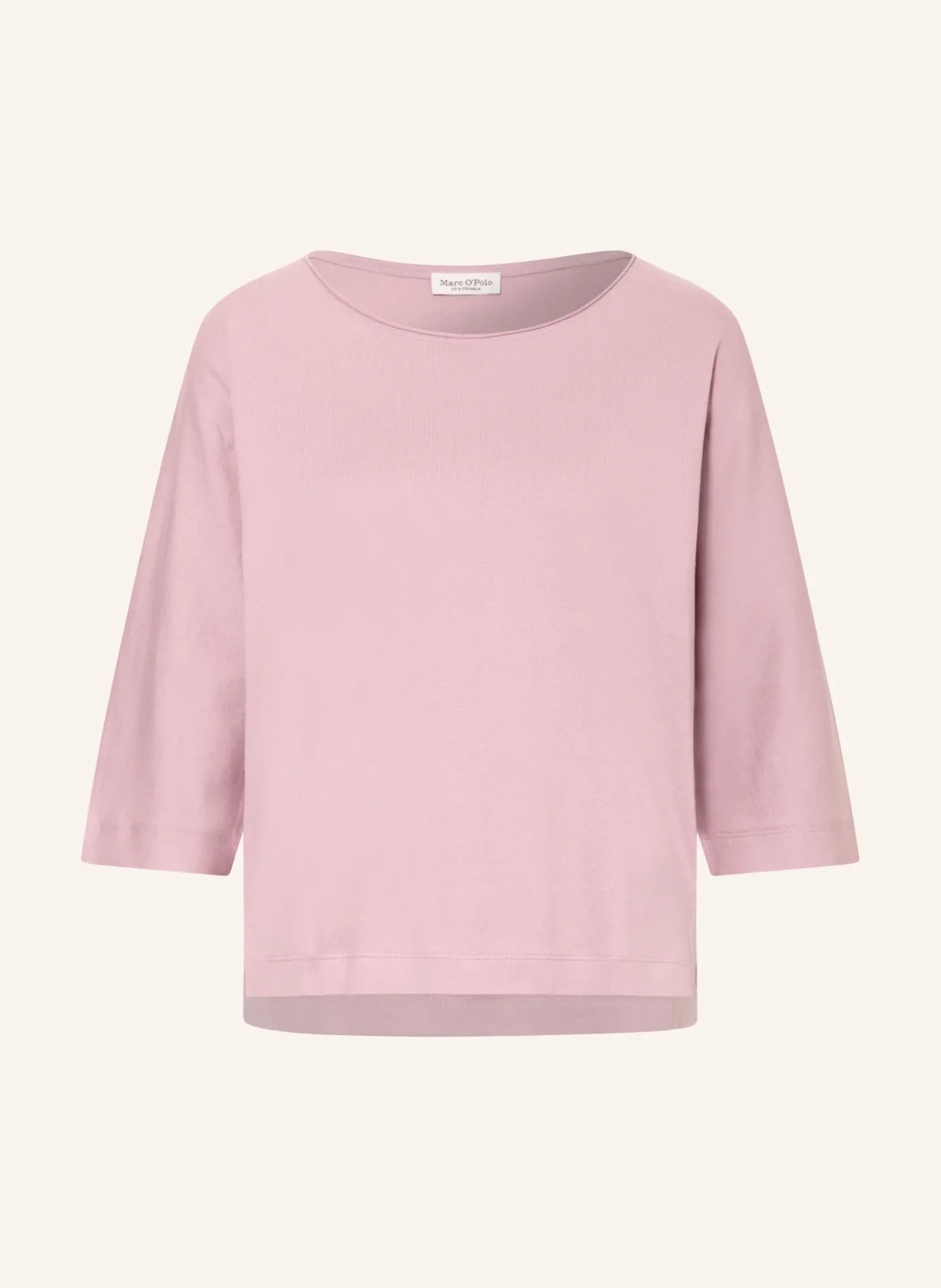 Shirt mit 3/4-Arm