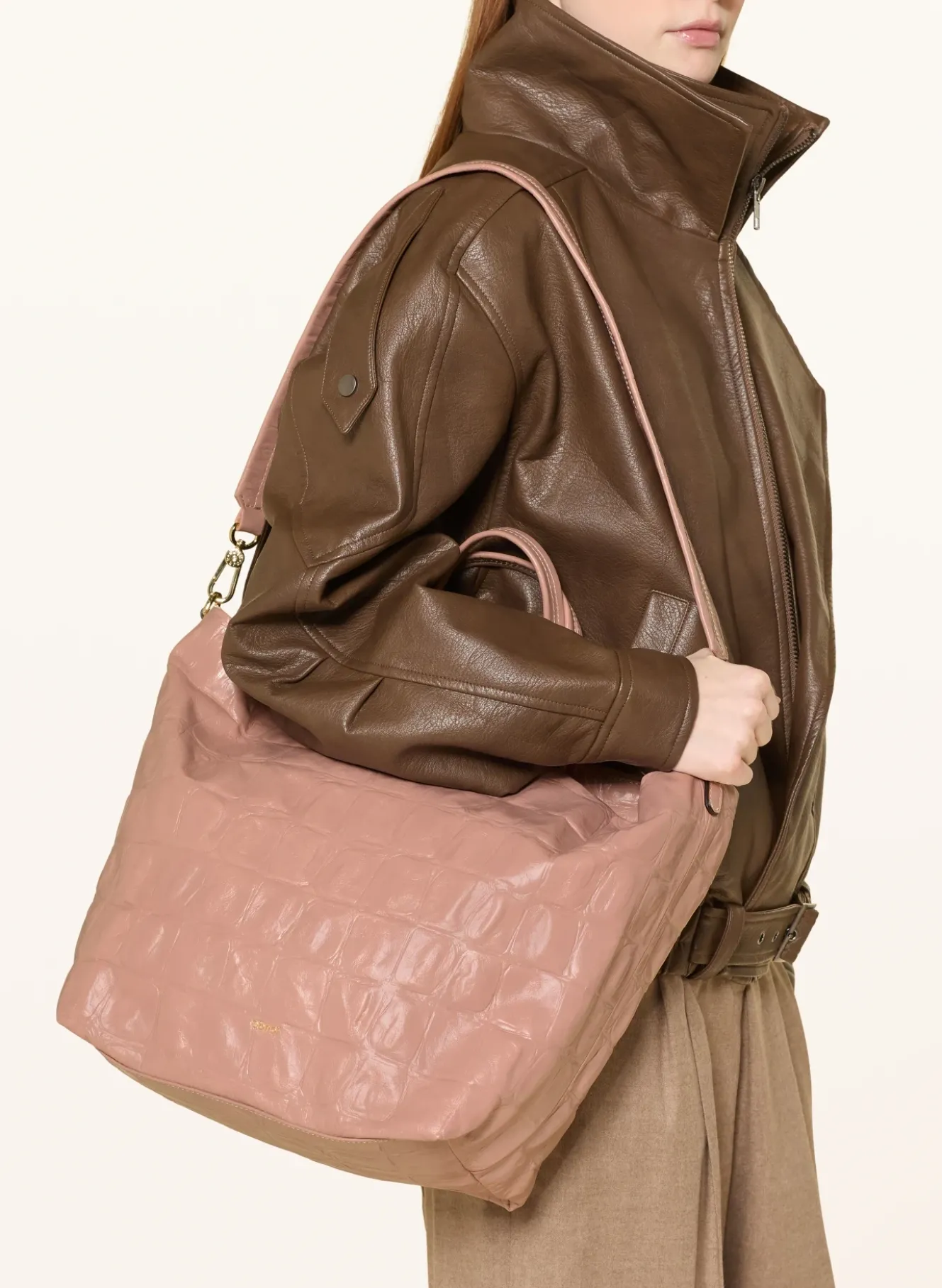 Shopper ALBA