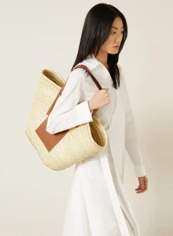 Shopper BASKET LARGE