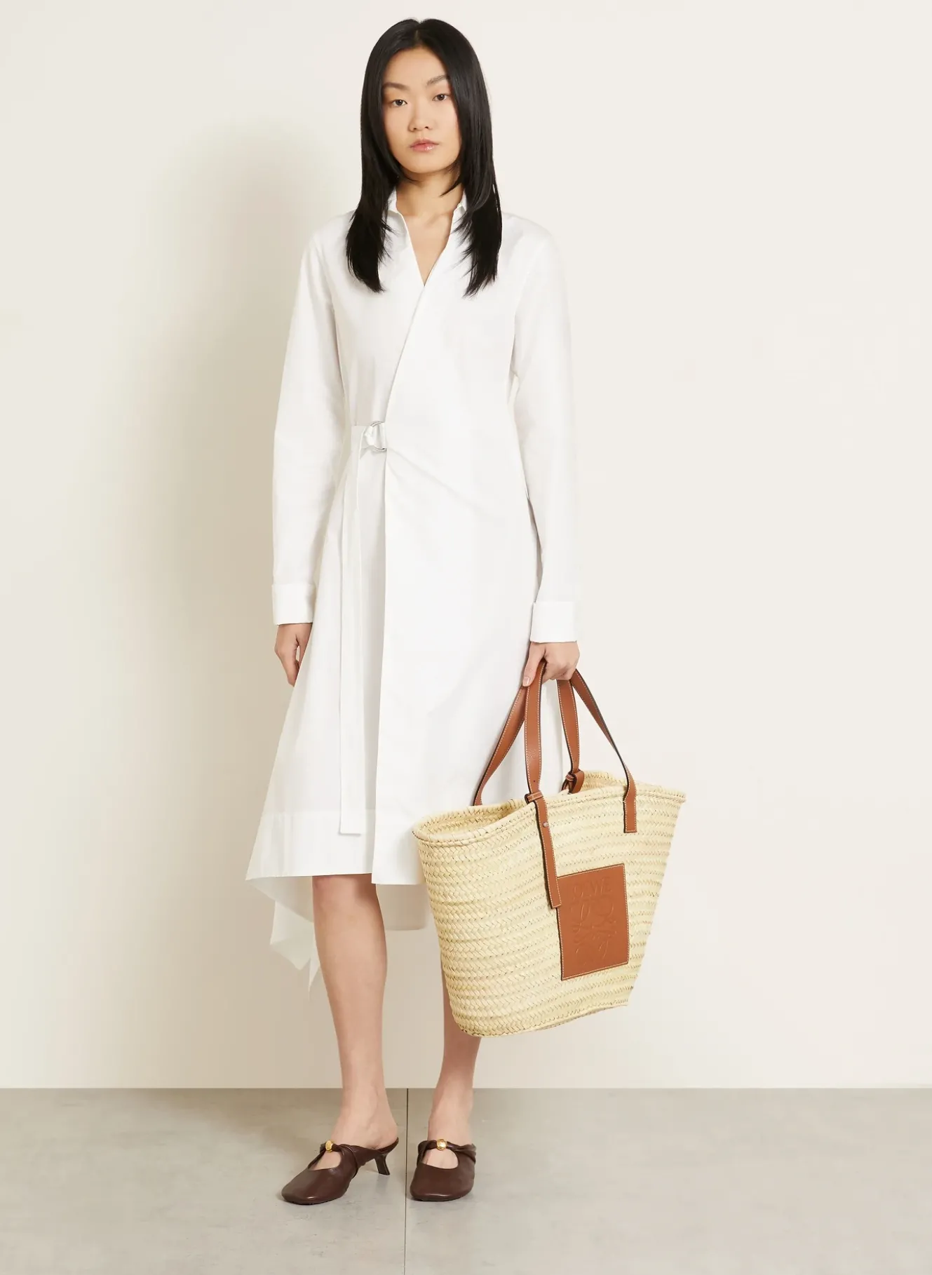 Shopper BASKET LARGE