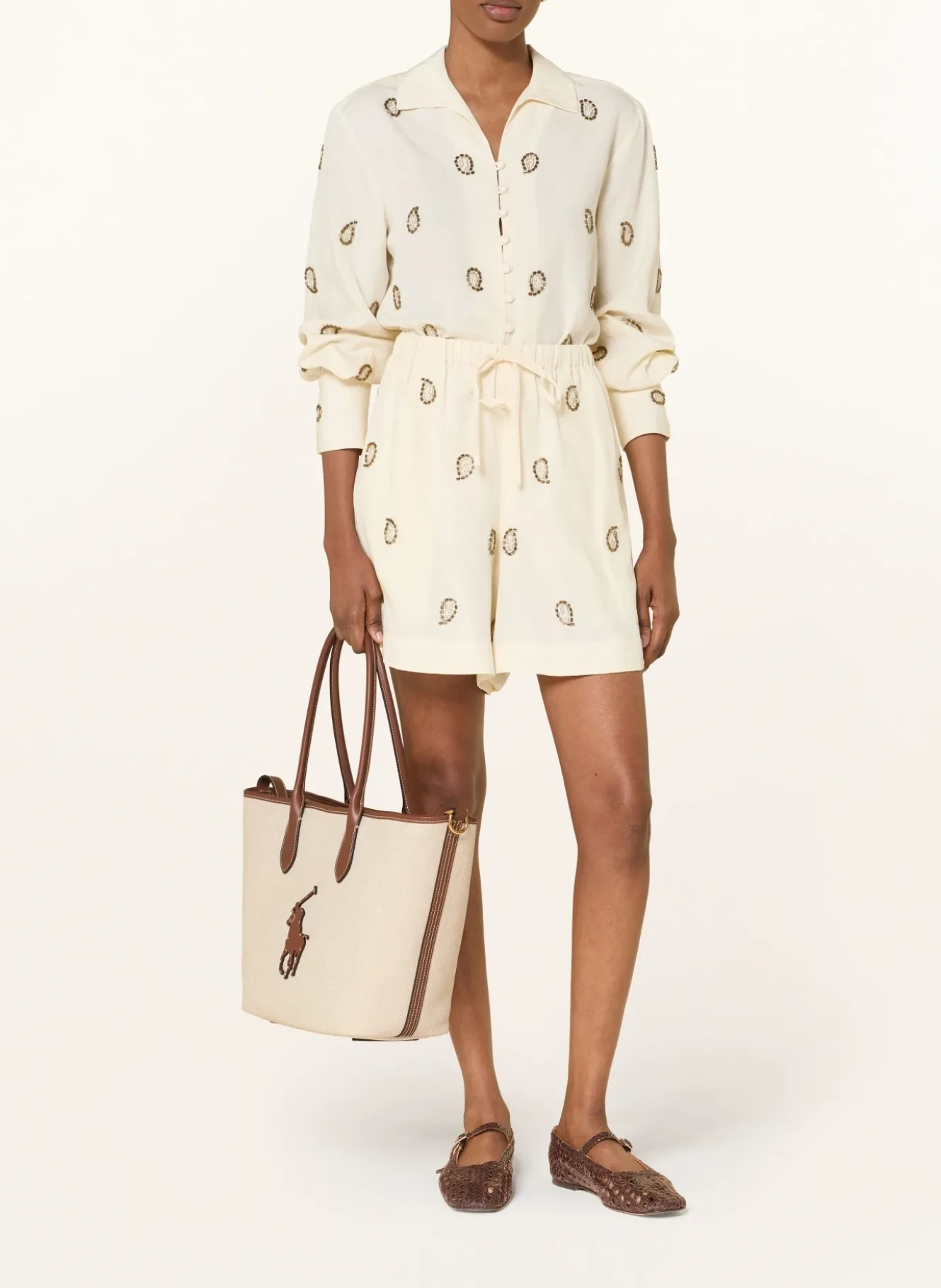 Shopper BELLPORT MEDIUM
